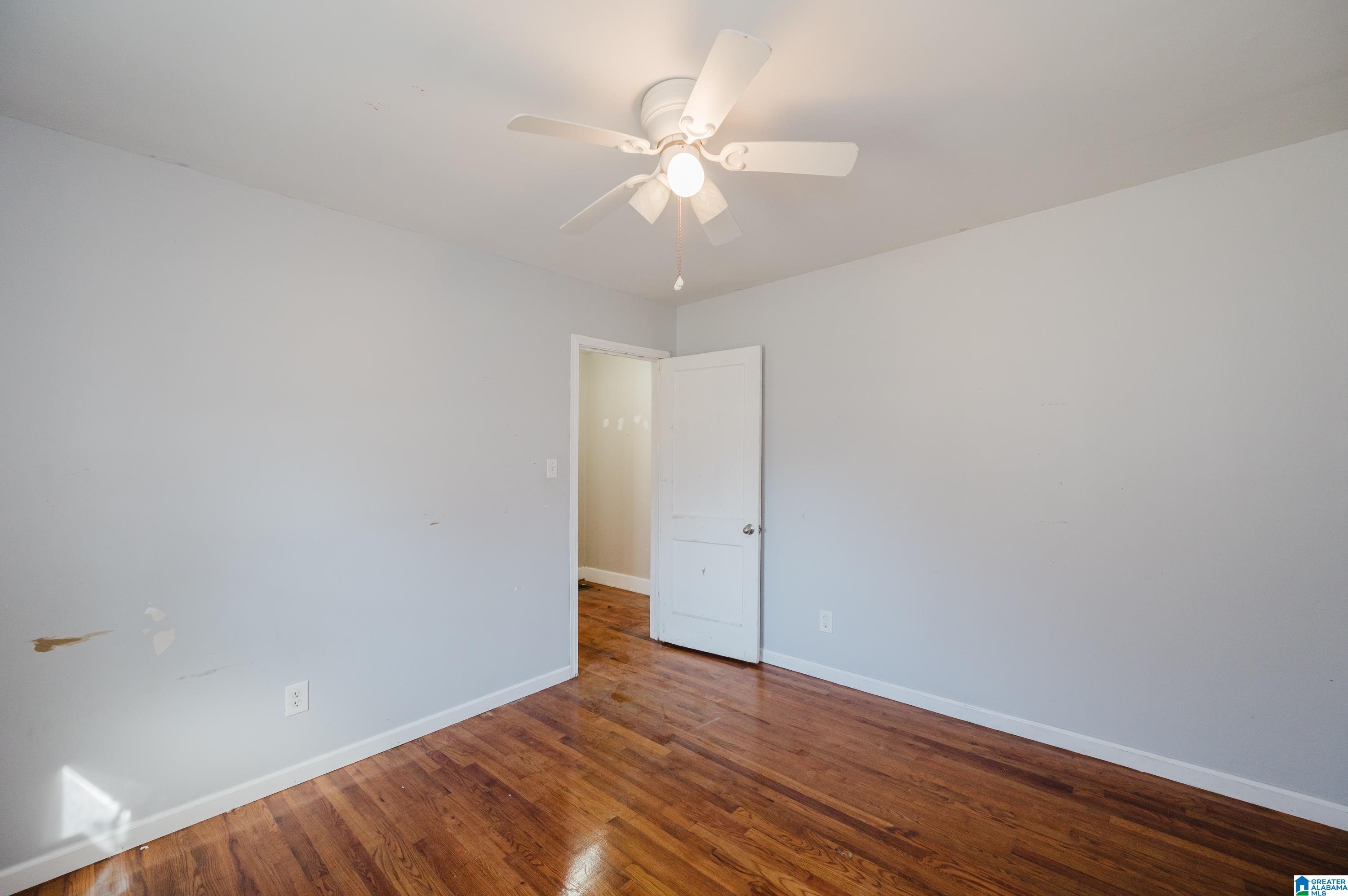 317 Wickstead Road Bessemer, AL 35023 - Photo 31 of 45
