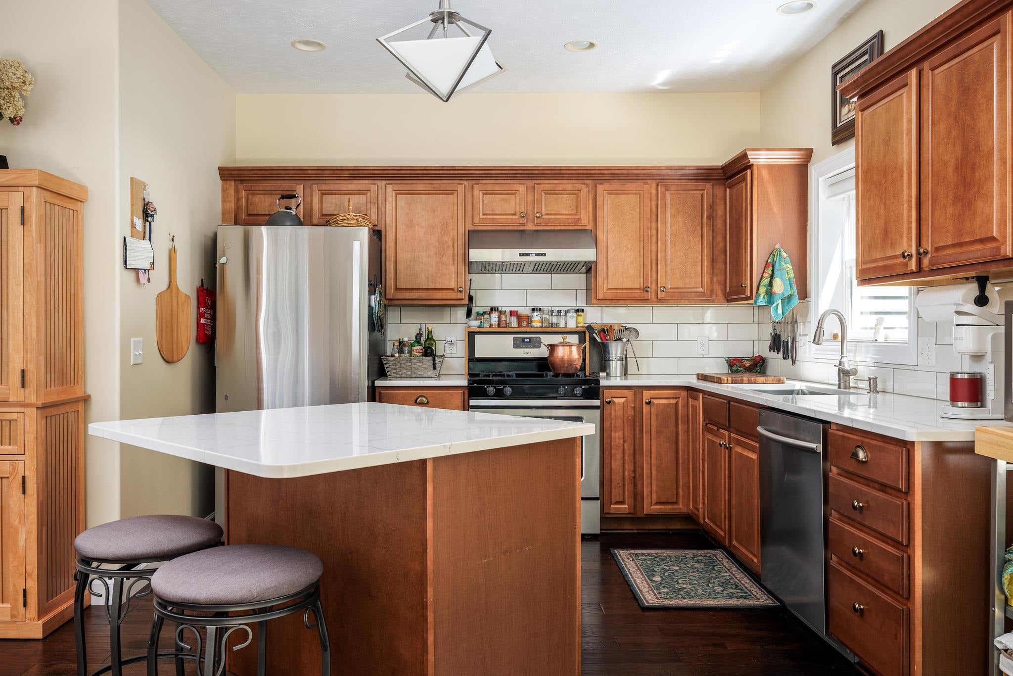 1854 Round Lake Road Interlochen, MI 49643 - Photo 17 of 56 Gallery Image 17