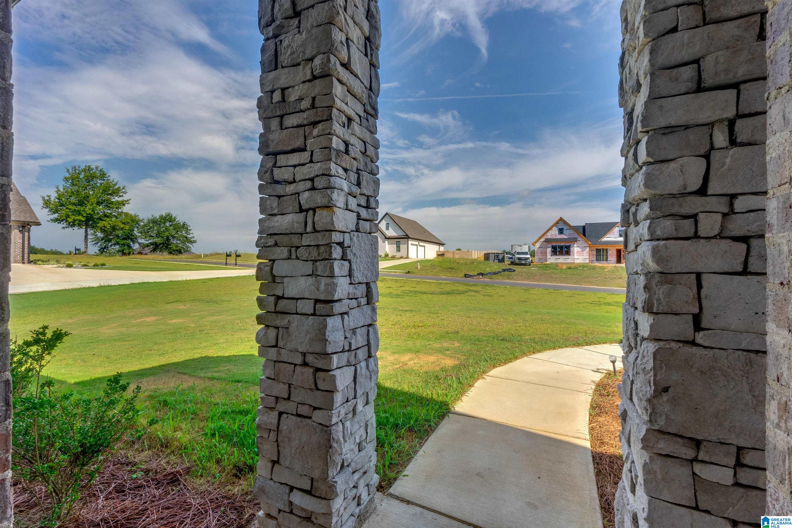 185 Crest Loop Road Clanton, AL 35045 - Photo 8 of 50
