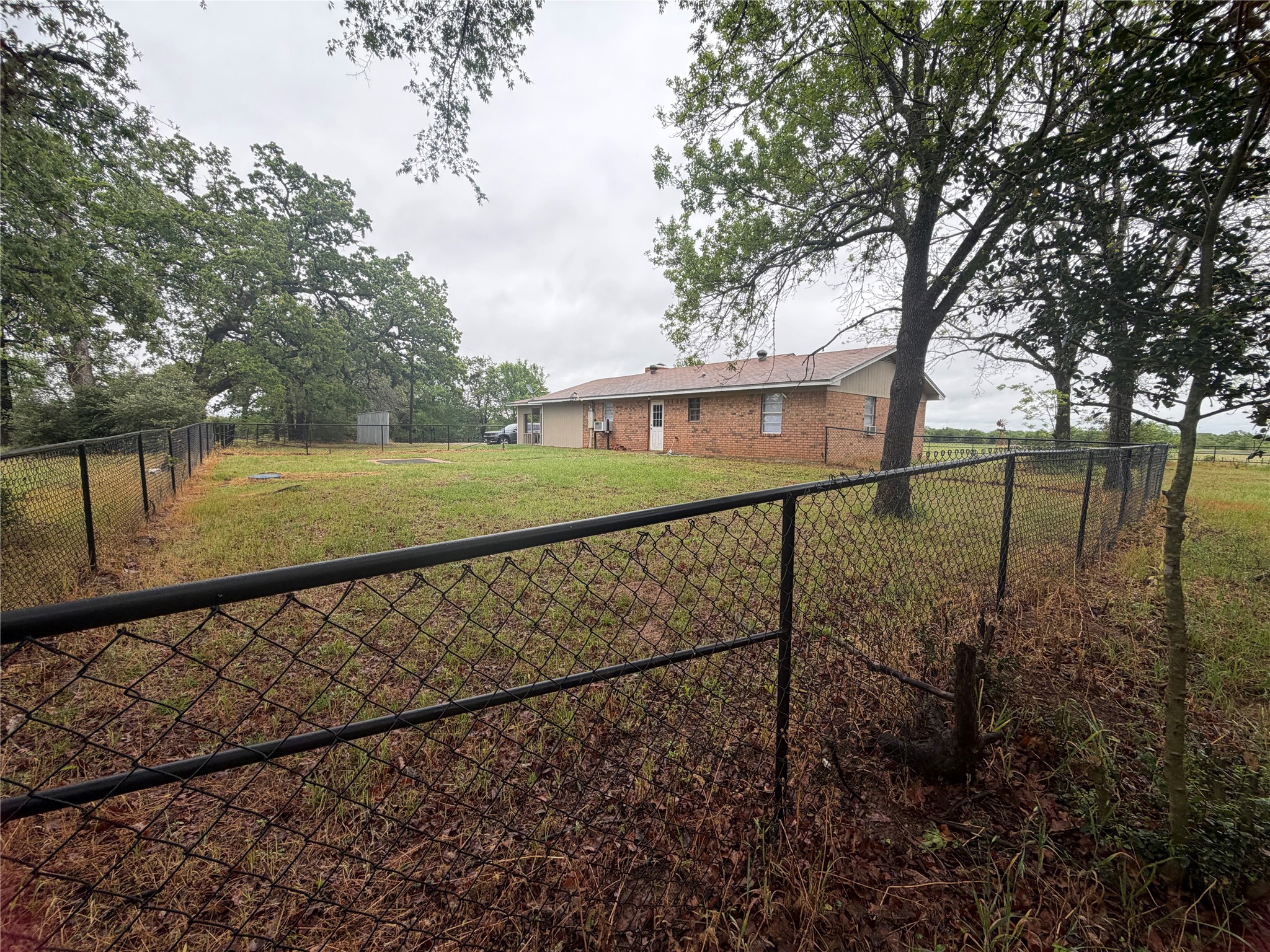 18043 Sterling Robertson Dam Road Thornton, TX 76687 - Photo 21 of 28