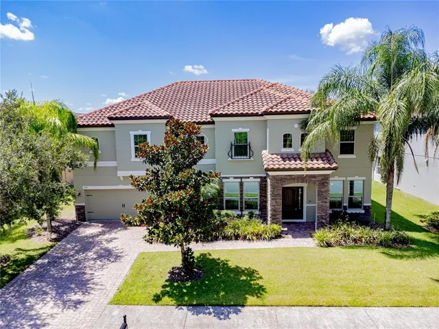 $899,999 | 455 Heathercreek Court, Oviedo, FL 32765