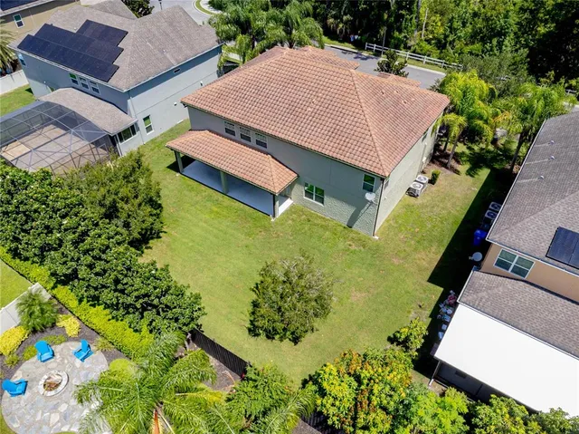 $899,999 | 455 Heathercreek Court, Oviedo, FL 32765