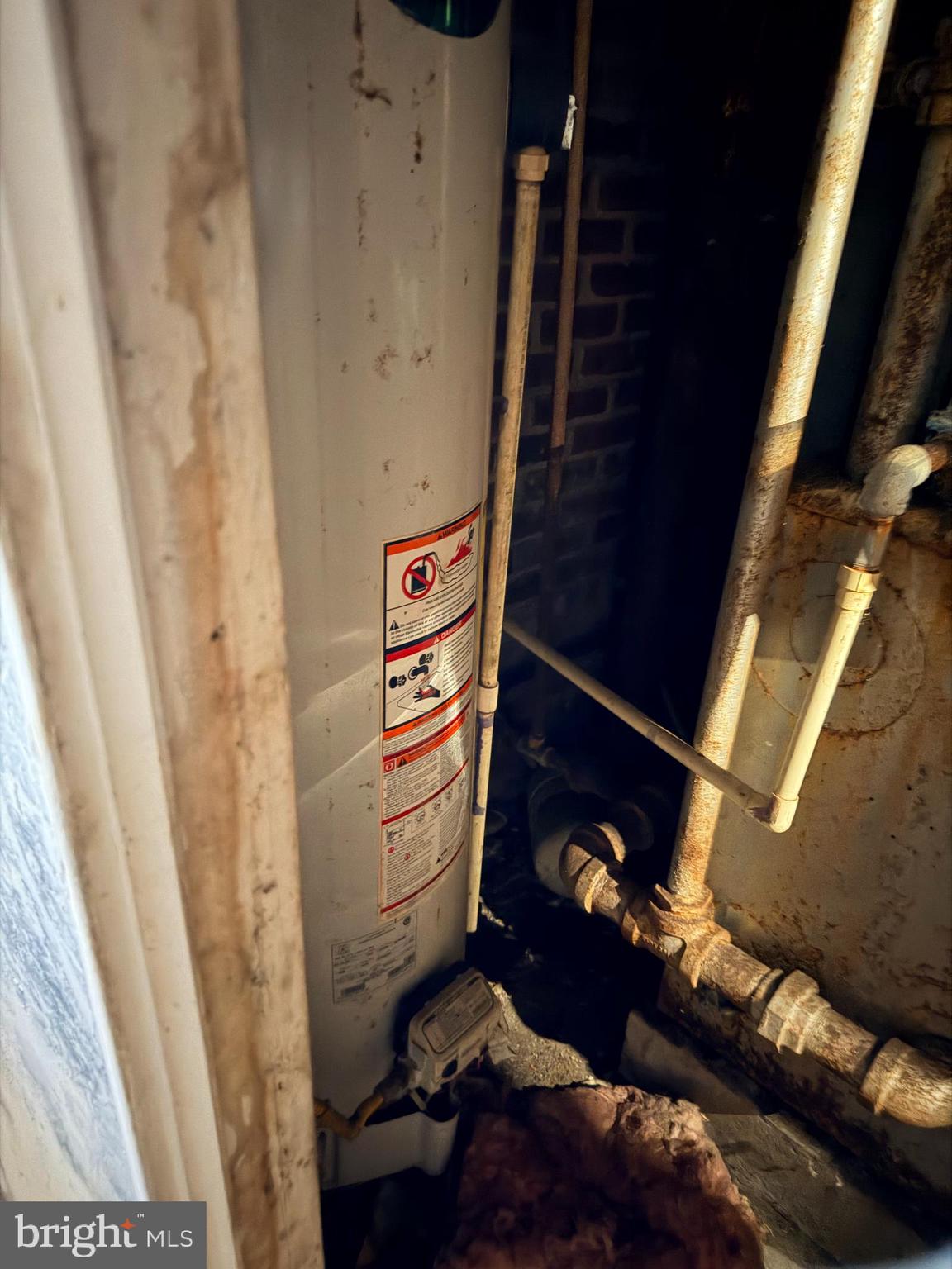 1502 19th Street Southeast Washington, DC 20020 - Photo 19 of 21 a bathroom with a toilet and a shower curtain