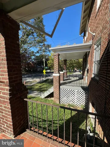 $170,000 | 1502 19th Street Southeast, Washington, DC 20020