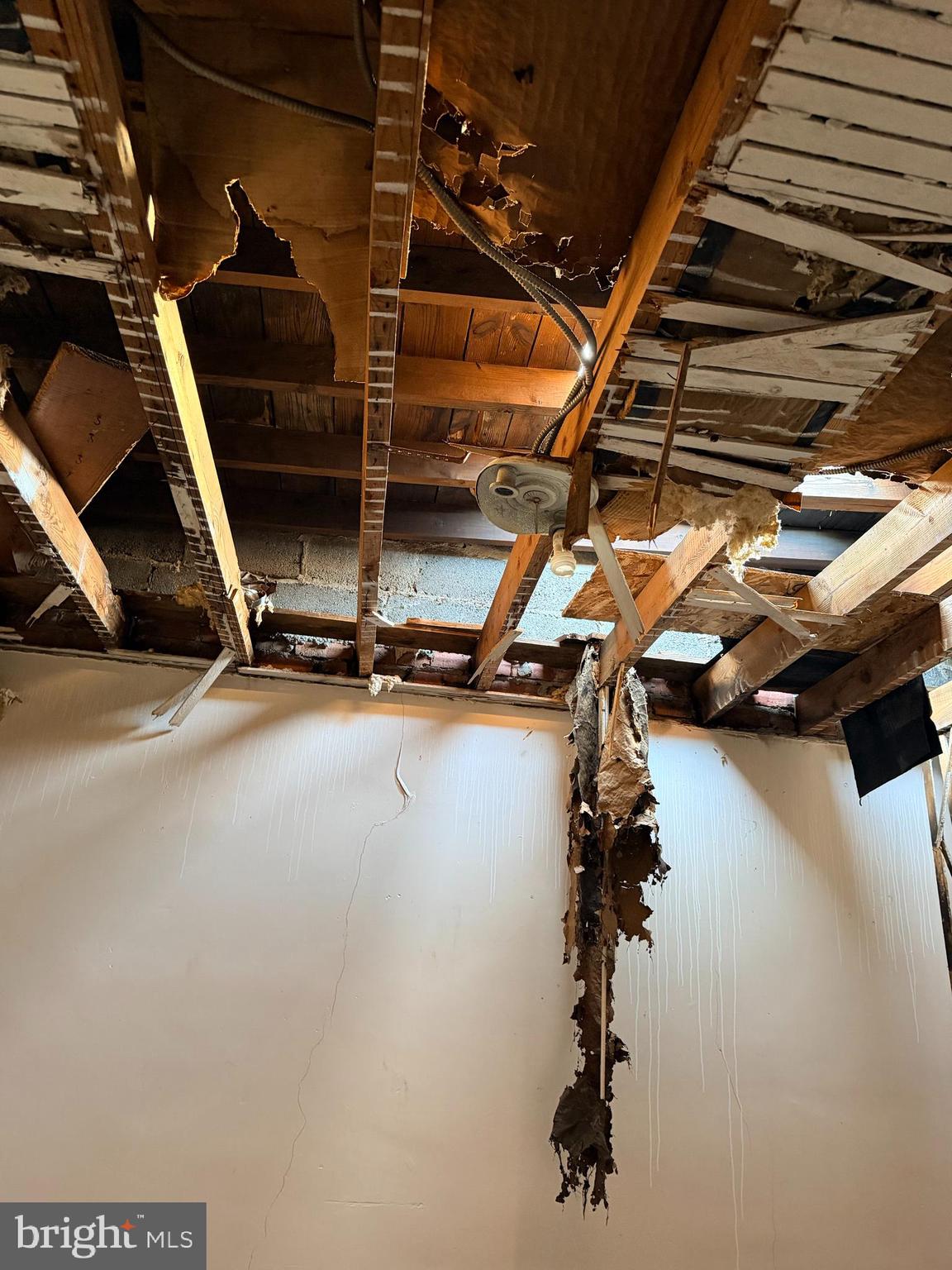 1502 19th Street Southeast Washington, DC 20020 - Photo 9 of 21 a view of gym