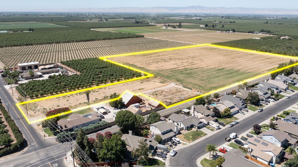 0 Finney Road Modesto, CA 95358 - Photo 2 of 18