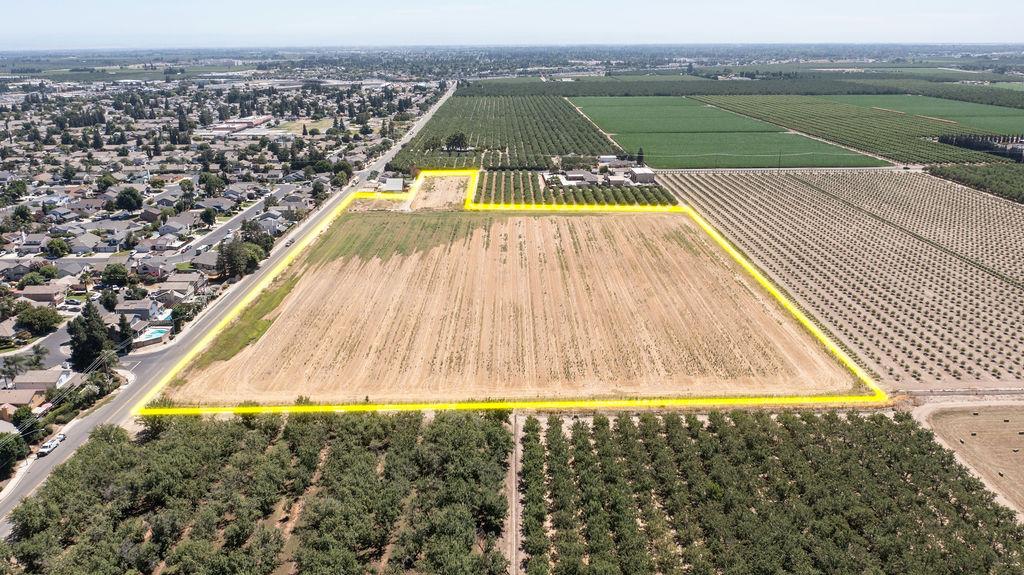 0 Finney Road Modesto, CA 95358 - Photo 3 of 18 an aerial view of swimming pool