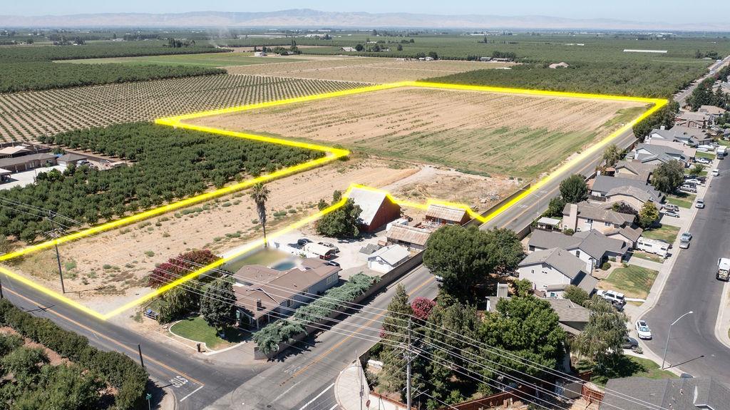 0 Finney Road Modesto, CA 95358 - Photo 5 of 18 a view of swimming pool with a terrace