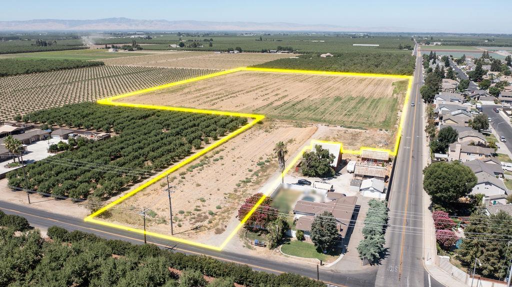 0 Finney Road Modesto, CA 95358 - Photo 6 of 18 swimming view with lake view and mountain view