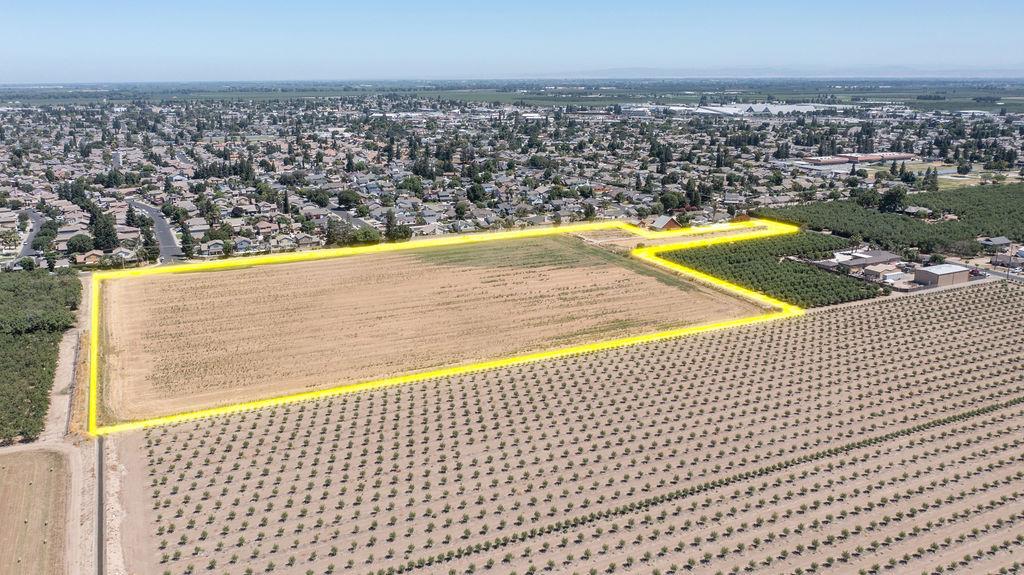 0 Finney Road Modesto, CA 95358 - Photo 10 of 18 a view of a city