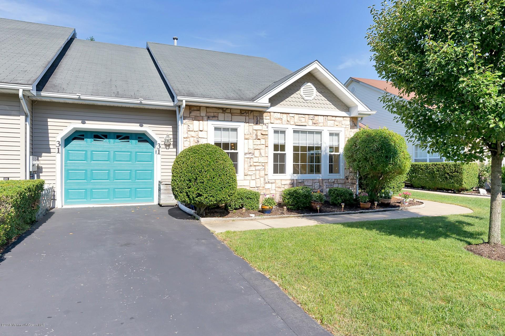 31 Riva Boulevard, Unit 616 Brick, NJ 08723 - Photo 1 of 15 Front