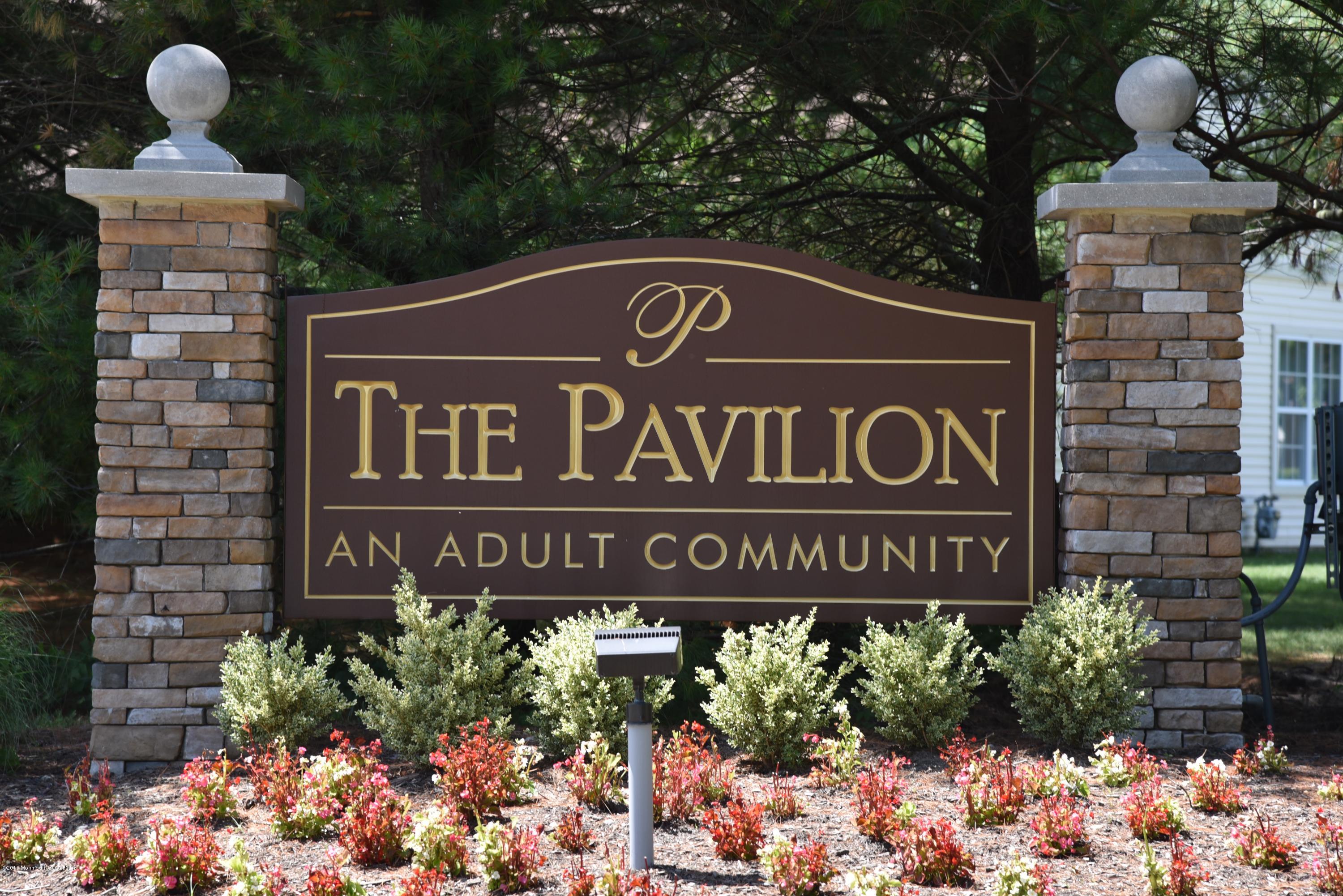 31 Riva Boulevard, Unit 616 Brick, NJ 08723 - Photo 15 of 15 ThePavilion1