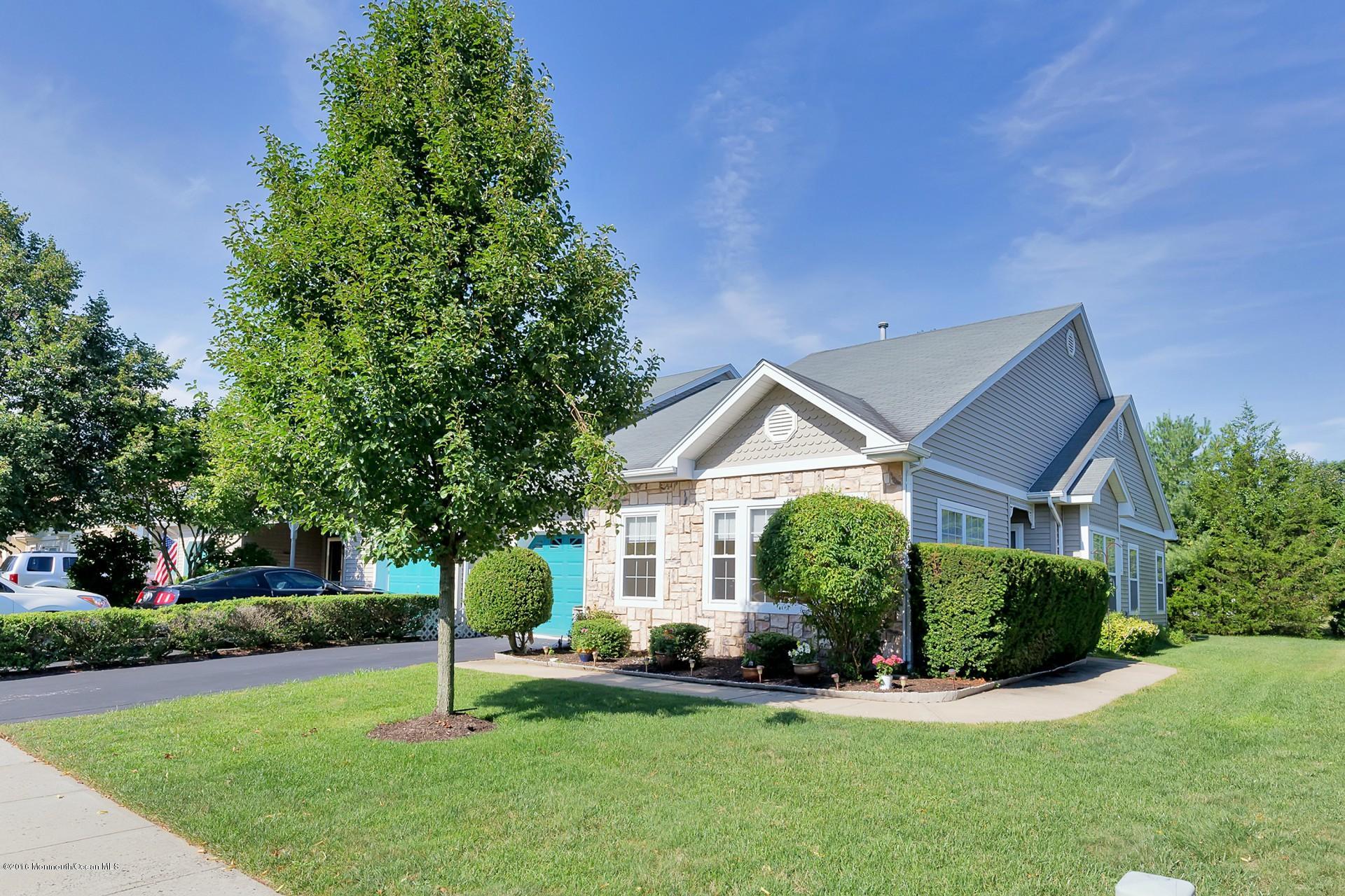 31 Riva Boulevard, Unit 616 Brick, NJ 08723 - Photo 2 of 15 Front1
