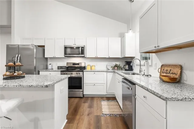 $344,900 | 543 Beaver Dam Road, Liberty, NC 27298