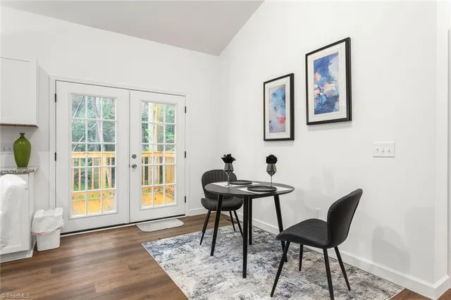 $344,900 | 543 Beaver Dam Road, Liberty, NC 27298