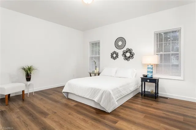 $344,900 | 543 Beaver Dam Road, Liberty, NC 27298