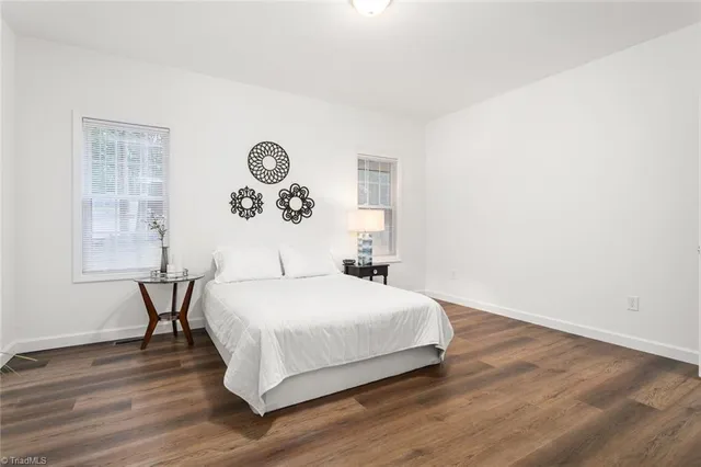 $344,900 | 543 Beaver Dam Road, Liberty, NC 27298