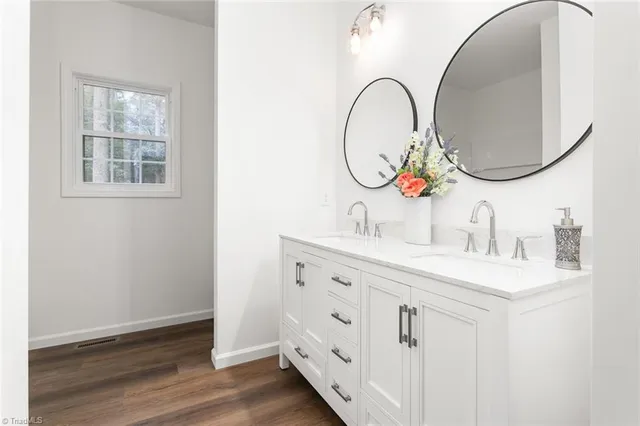 $344,900 | 543 Beaver Dam Road, Liberty, NC 27298