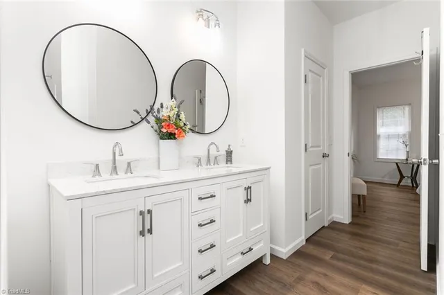 $344,900 | 543 Beaver Dam Road, Liberty, NC 27298