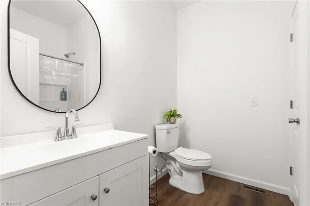 $344,900 | 543 Beaver Dam Road, Liberty, NC 27298