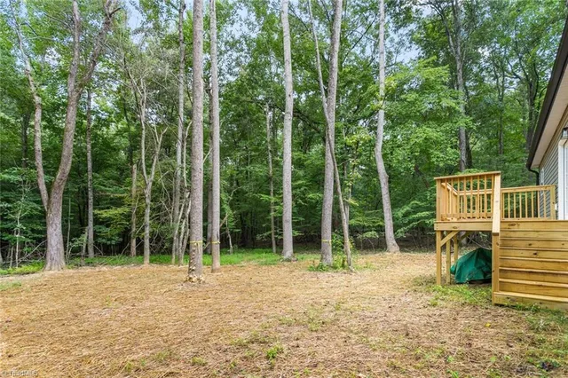 $344,900 | 543 Beaver Dam Road, Liberty, NC 27298