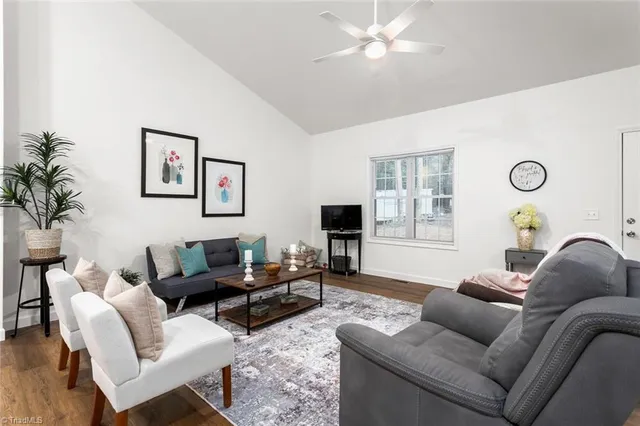 $344,900 | 543 Beaver Dam Road, Liberty, NC 27298