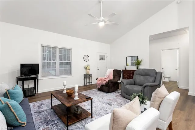 $344,900 | 543 Beaver Dam Road, Liberty, NC 27298