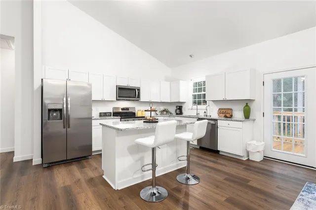 $344,900 | 543 Beaver Dam Road, Liberty, NC 27298