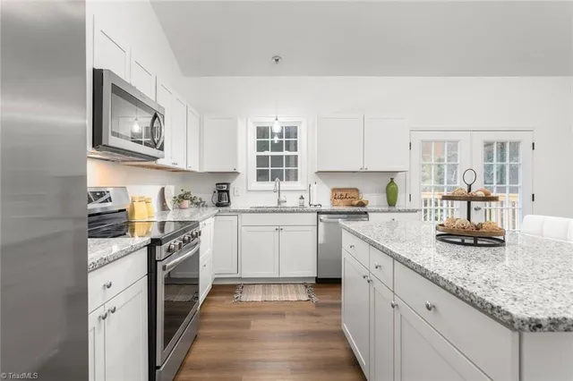 $344,900 | 543 Beaver Dam Road, Liberty, NC 27298