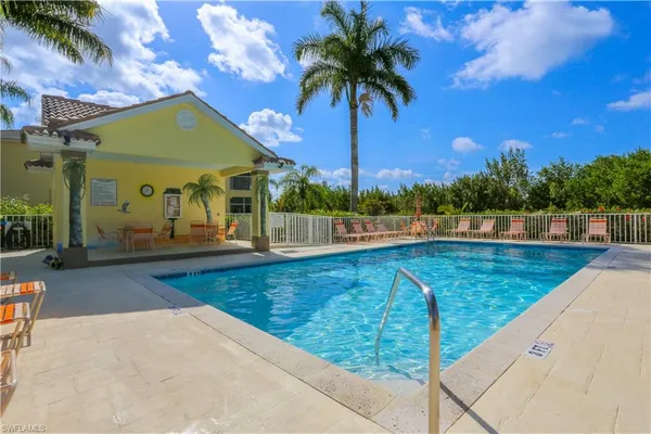 a view of swimming pool