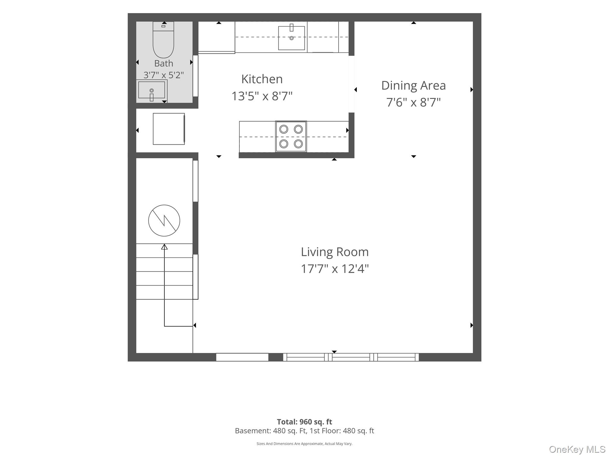 8 Valley Forge Court Ridge, NY 11961 - Photo 19 of 20 Gallery Image 19