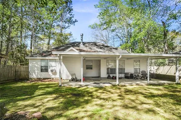 $215,000 | 74520 Epsilon Avenue, Covington, LA 70435