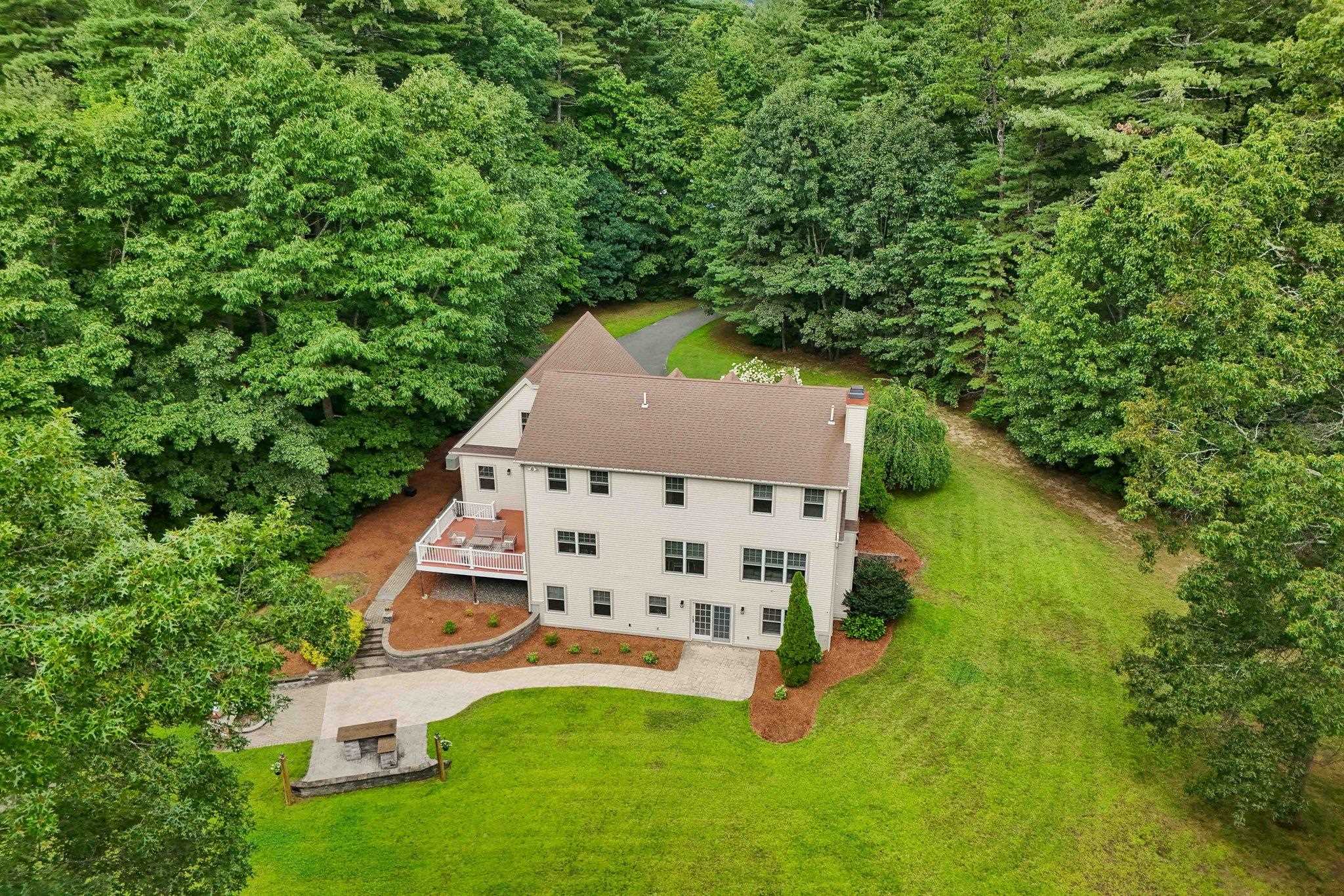 9 A Burns Road Pelham, NH 03076 - Photo 47 of 50 Gallery Image 47