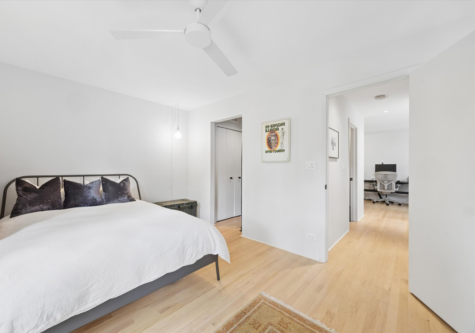 1926 North Mohawk Street, Unit 12 Chicago, IL 60614 - Photo 23 of 33