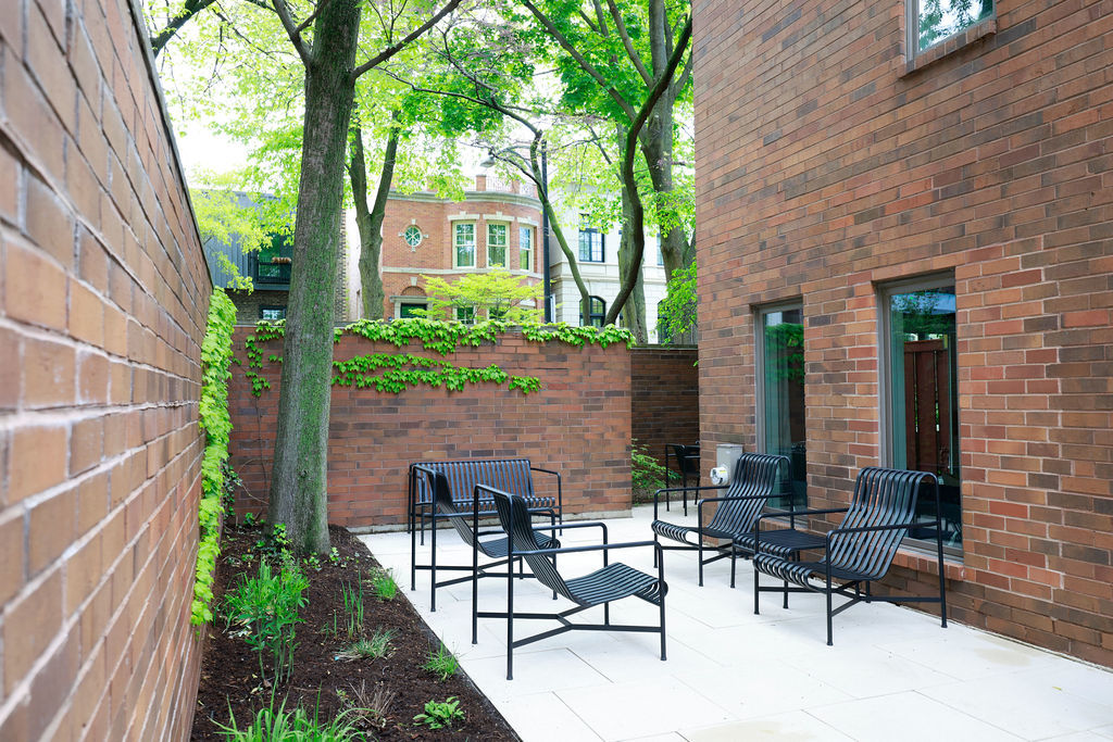 1926 North Mohawk Street, Unit 12 Chicago, IL 60614 - Photo 3 of 33