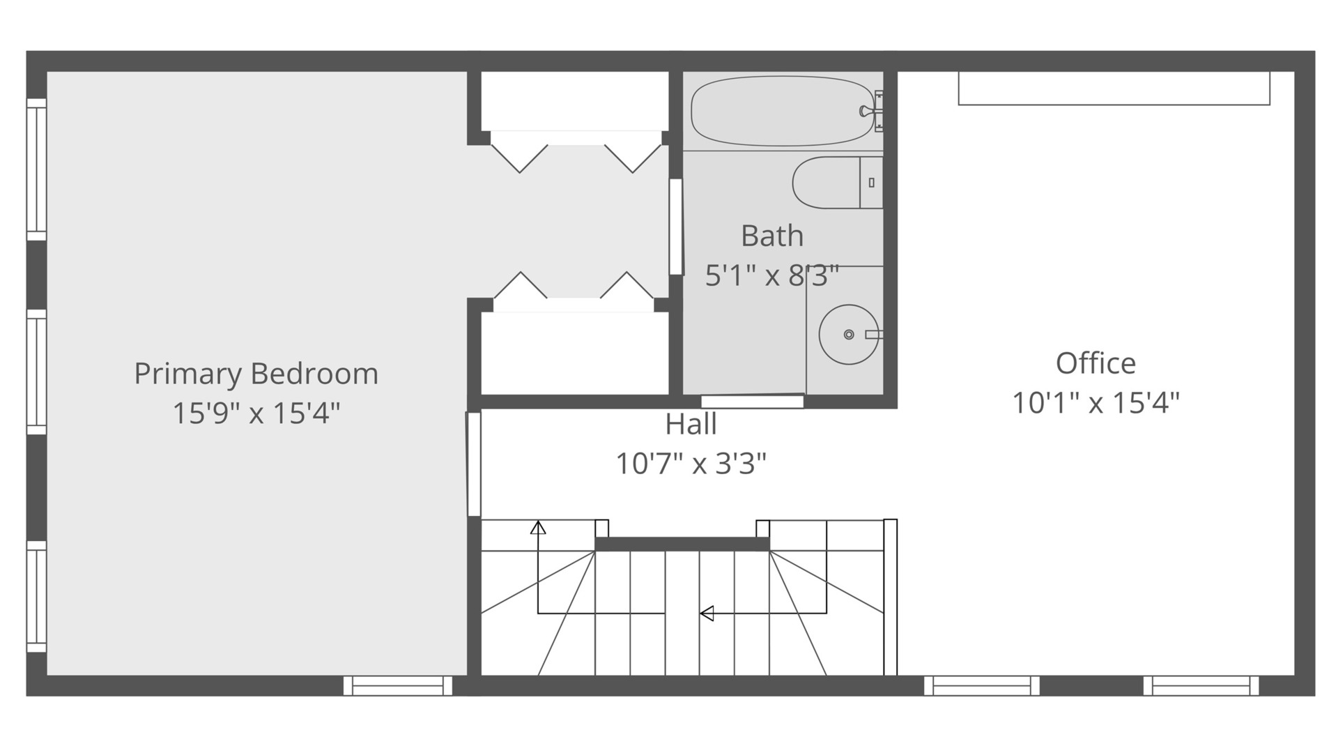 1926 North Mohawk Street, Unit 12 Chicago, IL 60614 - Photo 31 of 33