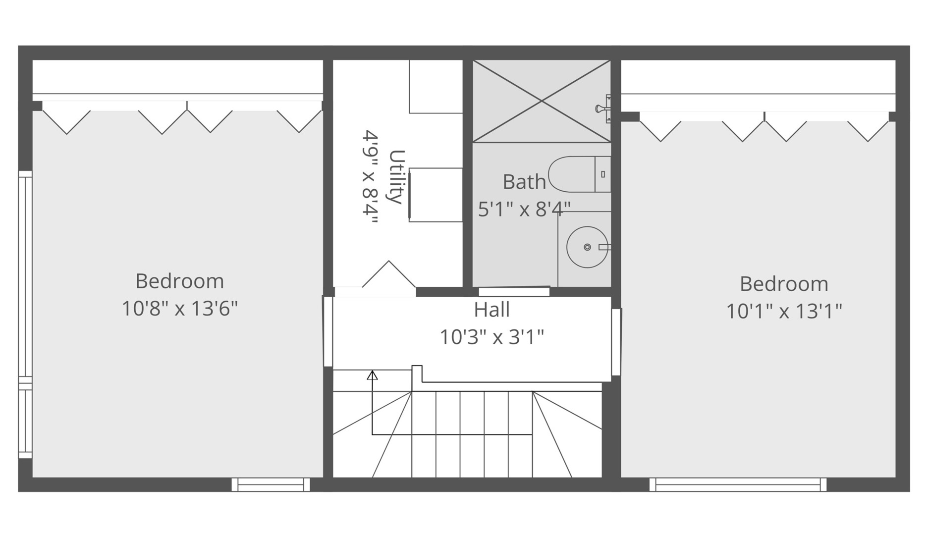 1926 North Mohawk Street, Unit 12 Chicago, IL 60614 - Photo 32 of 33