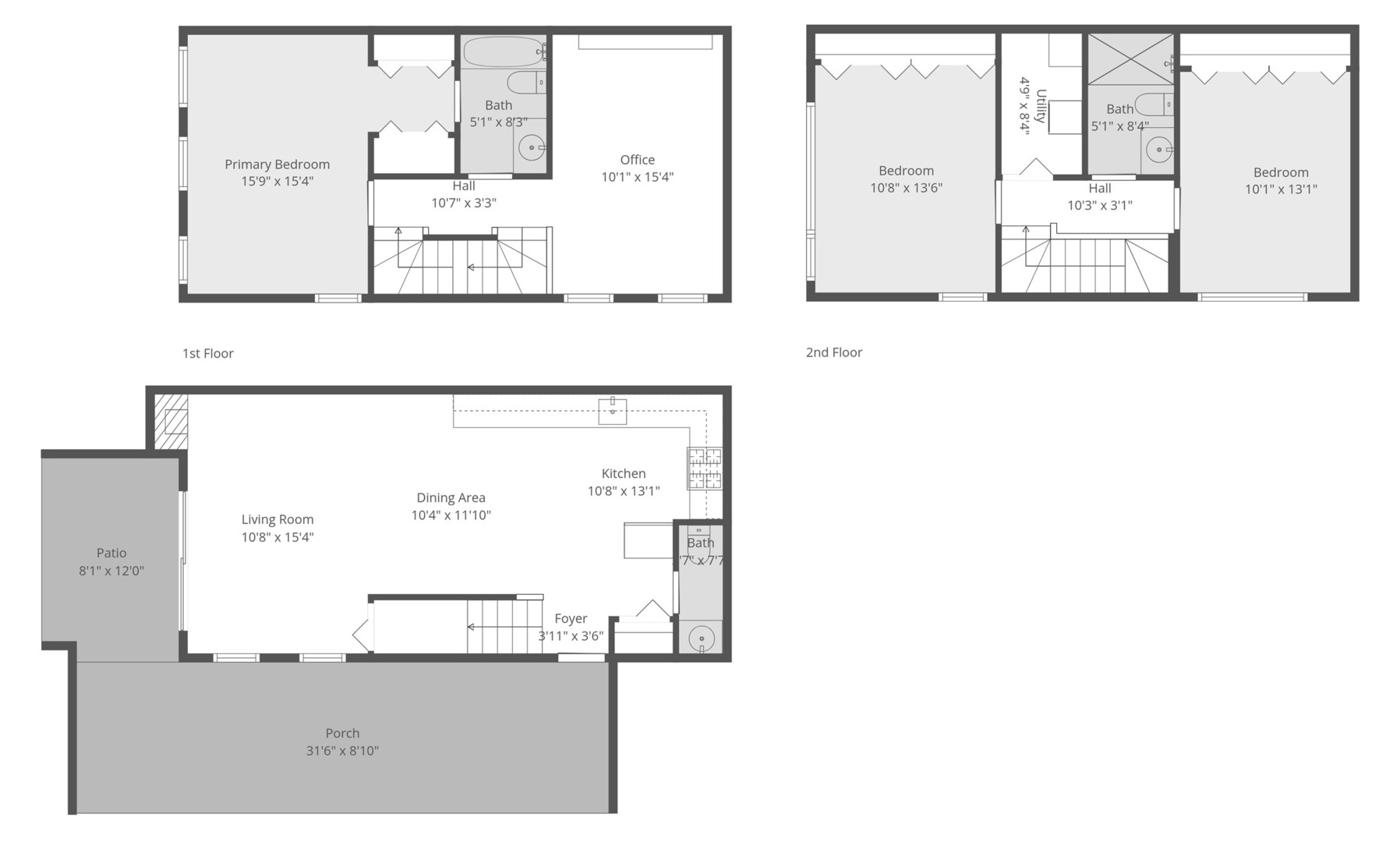 1926 North Mohawk Street, Unit 12 Chicago, IL 60614 - Photo 33 of 33