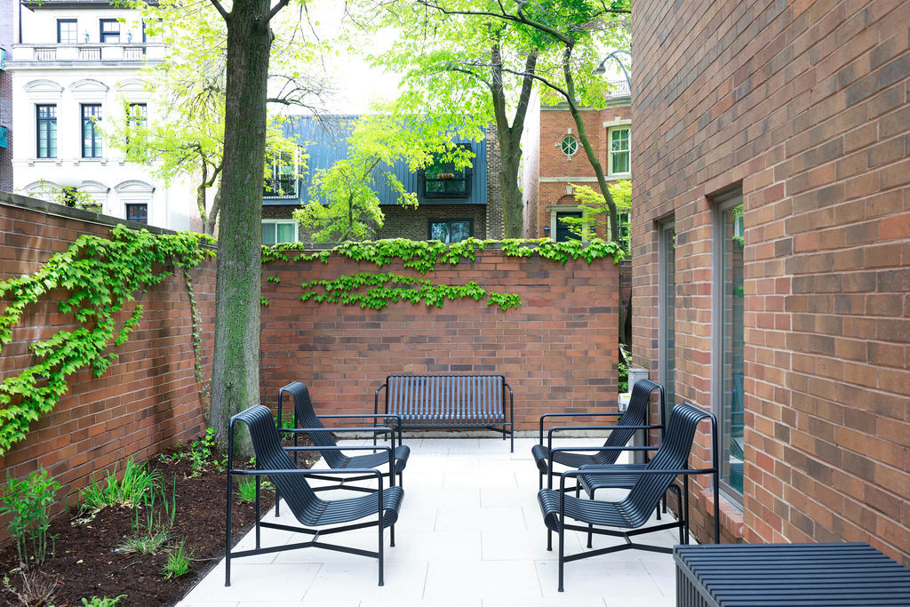 1926 North Mohawk Street, Unit 12 Chicago, IL 60614 - Photo 4 of 33