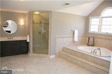10623 Vale Road Oakton, VA 22124 - Photo 14 of 30 Bath (Master)