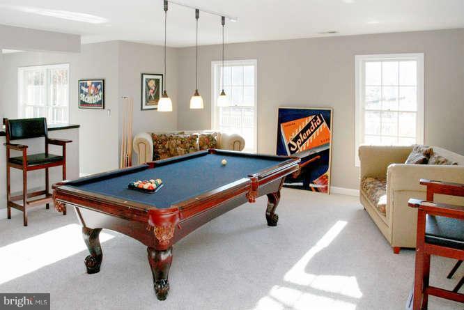 10623 Vale Road Oakton, VA 22124 - Photo 18 of 30 Basement