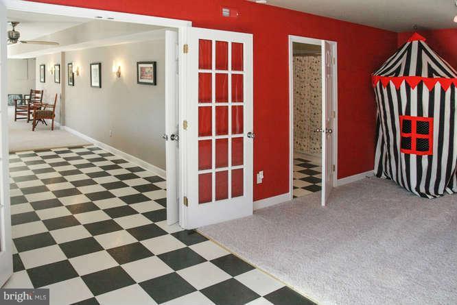 10623 Vale Road Oakton, VA 22124 - Photo 19 of 30 Basement