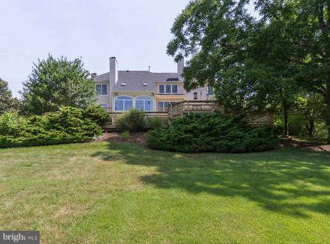 10623 Vale Road Oakton, VA 22124 - Photo 27 of 30 Exterior (General)