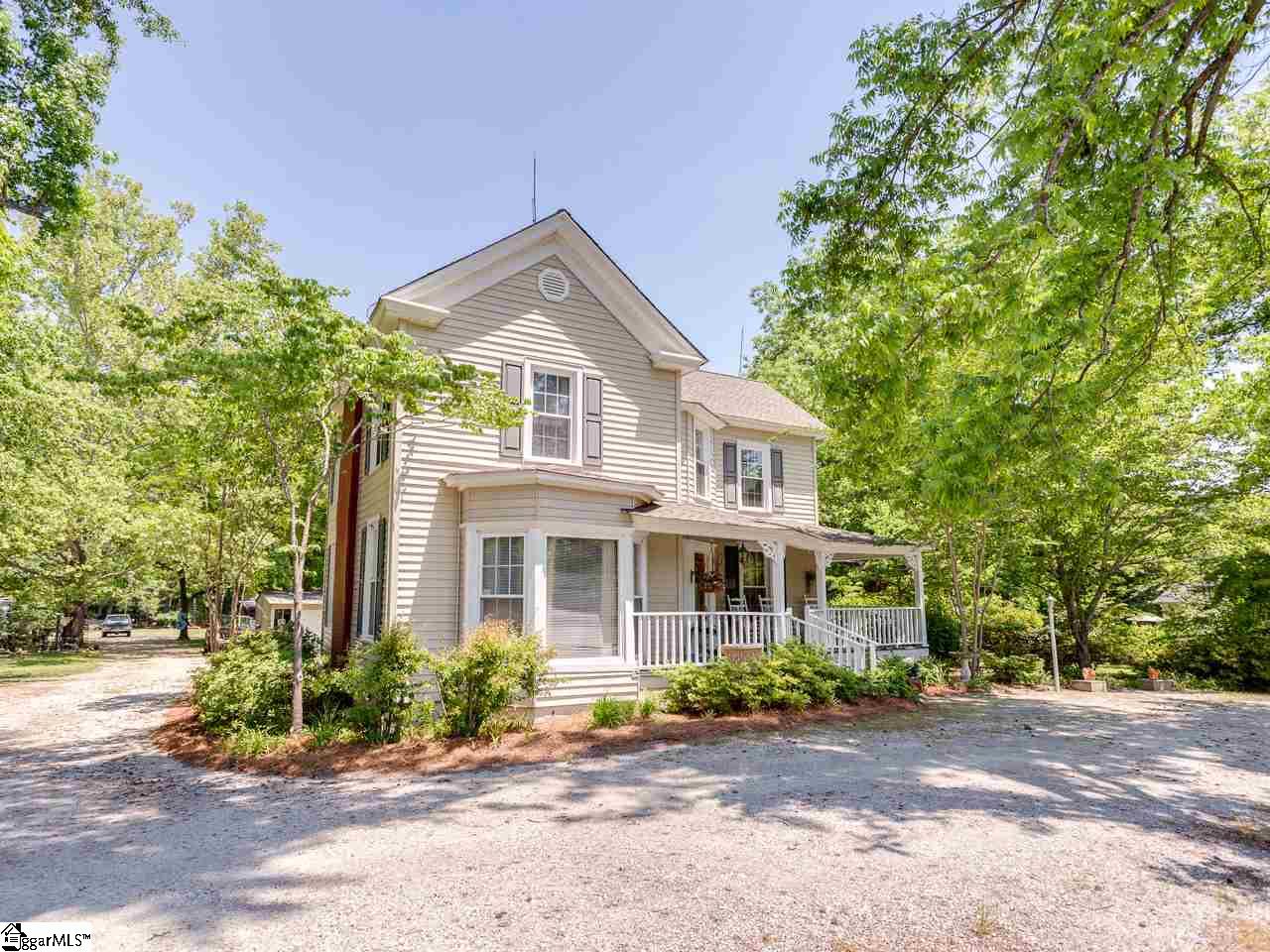 550 West Main Street Pacolet, SC 29372 - Photo 1 of 36 Gallery Image 1