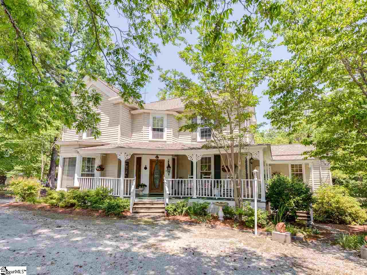550 West Main Street Pacolet, SC 29372 - Photo 2 of 36 Gallery Image 2