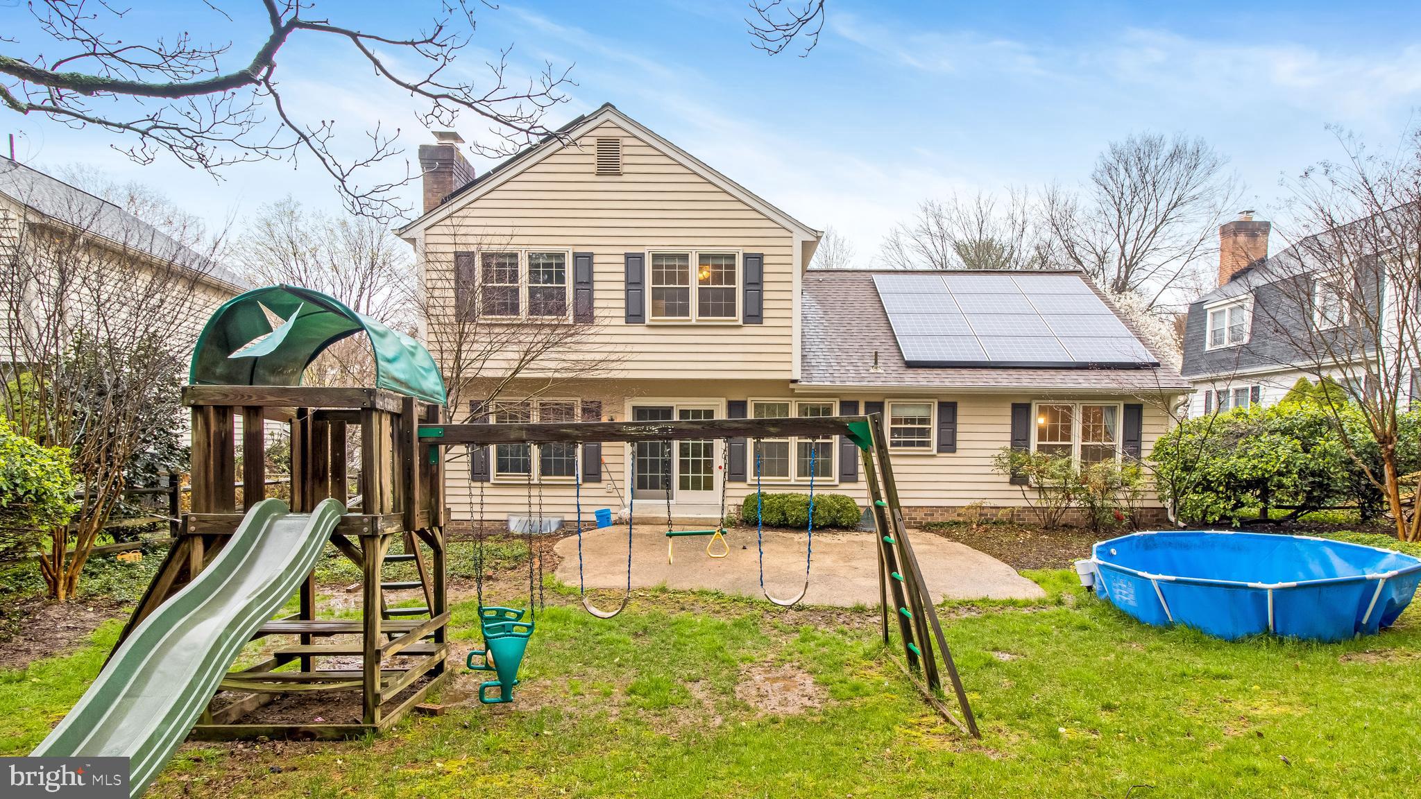 9844 Dellcastle Road Gaithersburg, MD 20886 - Photo 41 of 41 Gallery Image 41