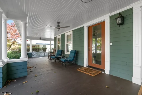 $3,300 | 111 Park Street, Unit 2, Montclair, NJ 07042