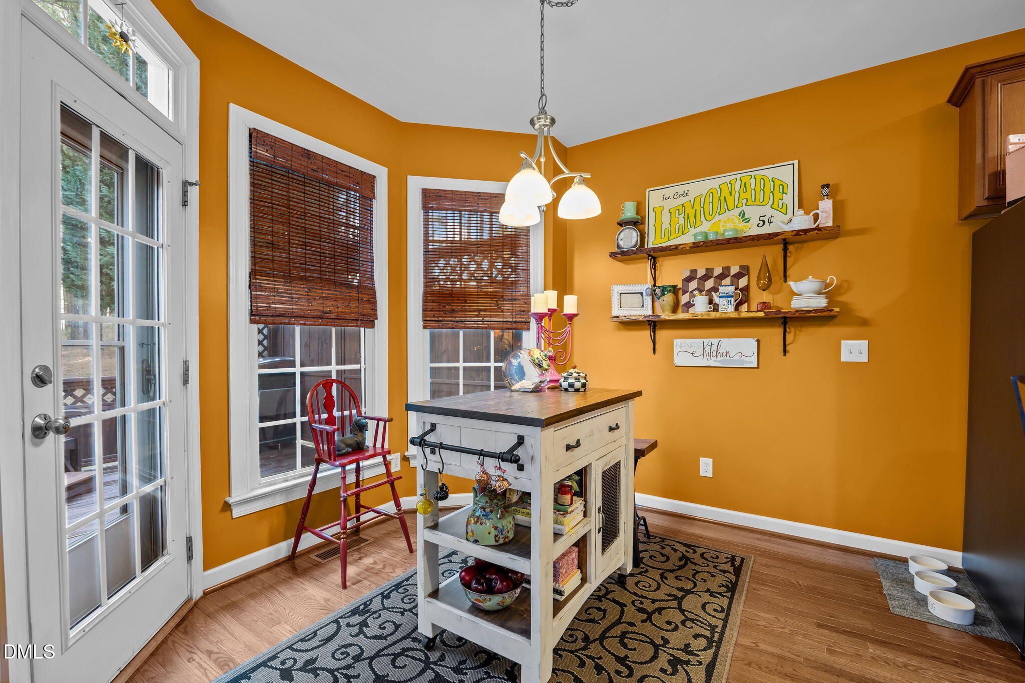 6312 Ridgemount Street Wake Forest, NC 27587 - Photo 10 of 44 30-web-or-mls-IMG_1120