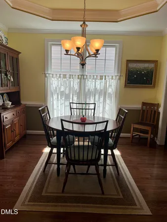 $500,000 | 6312 Ridgemount Street, Wake Forest, NC 27587