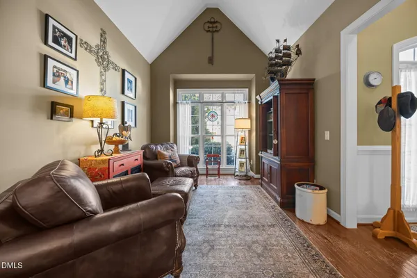 $500,000 | 6312 Ridgemount Street, Wake Forest, NC 27587